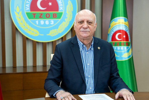 Toprağımızı gençler sürmüyor ise geleceğimiz risk altındadır